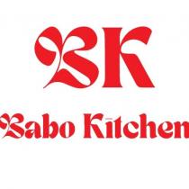 BABO KITCHEN BK