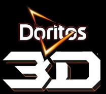 DORITOS 3D