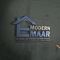 EMAAR MODERN for Ready Mix Concrete and Block Company;شركة اعمار الحديثة للخرسانة الجاهزة والبلوك