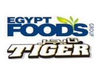 EGYPT FOODS TIGER GROUP;تايجر
