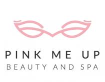 PINK ME UP BEAUTY AND SPA