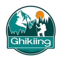 Ghikiing