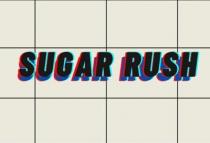 SUGAR RUSH;شوقر رَش