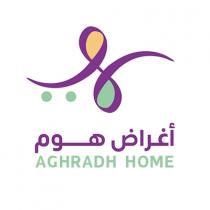 Aghradh home H;أغراض هوم ه