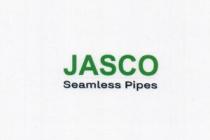 JASCO Seamless Pipes