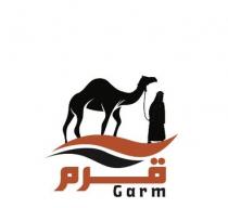 Garm;قرم