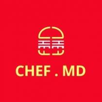 CHEF.MD CHEF