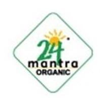 24 mantra ORGANIC