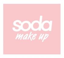 soda make up