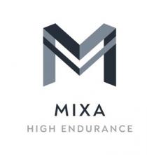 MIXA HIGH ENDURANCE M