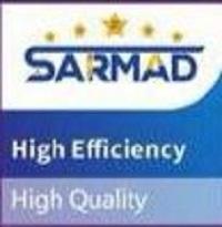 SARMAD HIGH EFFICIENCY HIGH QUALITY