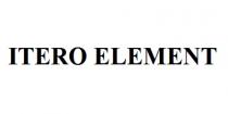 ITERO ELEMENT