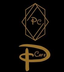 P Cafe pc