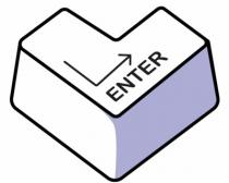 ENTER