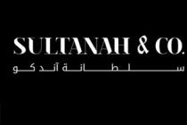 Sultanah & Co. ;سلطانة آند كو