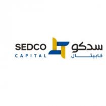 SEDCO CAPITAL;سدكو كابيتال