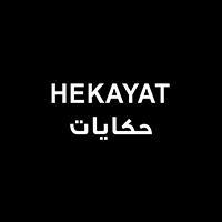 HEKAYAT;حكايات