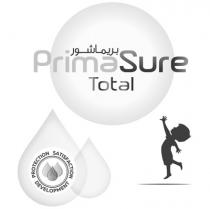 PrimaSure Total Protection Satisfaction Development;بريماشور