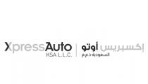 .Xpress Auto KSA L.L.C;إكسبريس أوتو السعودية ذ.م.م