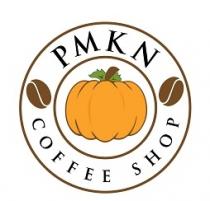 PMKN Coffee Shop