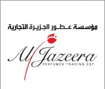 Al jazeera Perfumes Trading Est;مؤسسة عطور الجزيرة التجارية