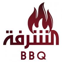 BBQ;الشرفة