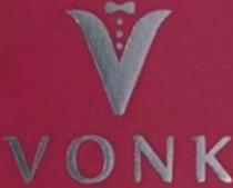 V VONK