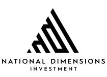 ndl NATIONAL DIMENSIONS INVESTMENT