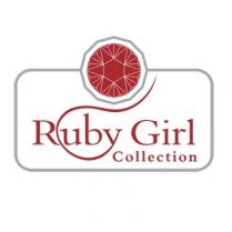 Ruby Girl Collection