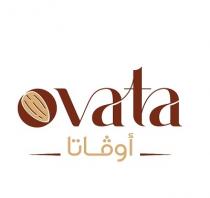 Ovata;أوڤاتا