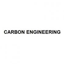 CARBON ENGINEERING