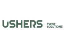USHERS EVENT SOLUTIONS