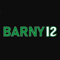 BARNY 12