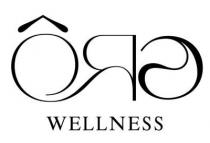 ORa WELLNESS