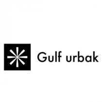 Gulf urbak