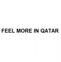 FEEL MORE IN QATAR