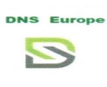 D DNS EUROPE