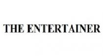 THE ENTERTAINER