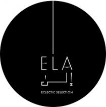 ELA Eclectic Selection ;إلى