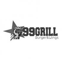 99 Grill Burger & Wings