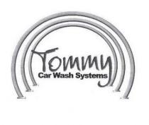 Tommy Car Wash Systems