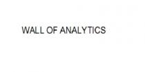 WALL OF ANALYTICS