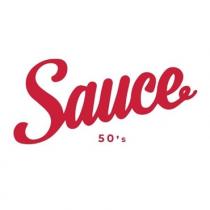 Sauce 50 s
