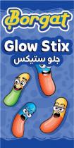 borgat glow stix;جلو ستيكس