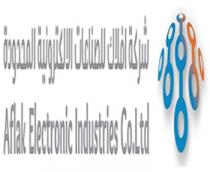 Aflak Electronic Industries Co.Ltd;شركة افلاك للصناعات الالكترونية المحدودة