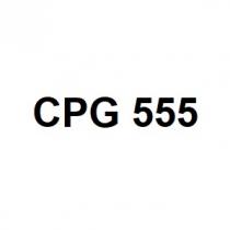 CPG 555