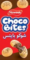 Haweek choco bites ;شوكو بايتس