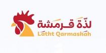 Latht Qarmashah;لذة قرمشة