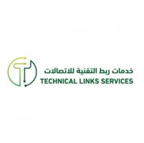 TECHNICAL LINKS SERVICES T;خدمات ربط التقنية للاتصالات