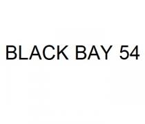 BLACK BAY 54